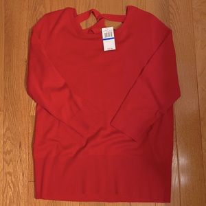 NWT Cable and Gauge Shirt